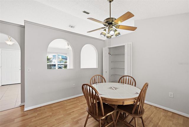 36 WHEELING LANE, Palm Coast, FL 32164