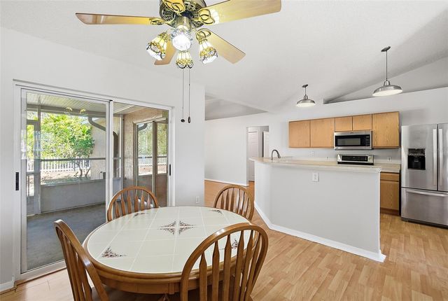 36 WHEELING LANE, Palm Coast, FL 32164