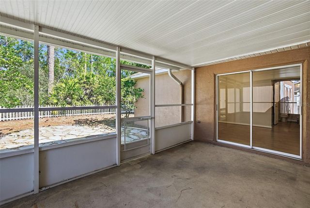 36 WHEELING LANE, Palm Coast, FL 32164