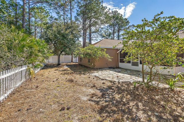 36 WHEELING LANE, Palm Coast, FL 32164