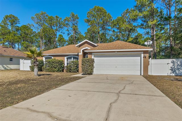 36 WHEELING LANE, Palm Coast, FL 32164