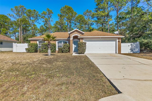 36 WHEELING LANE, Palm Coast, FL 32164