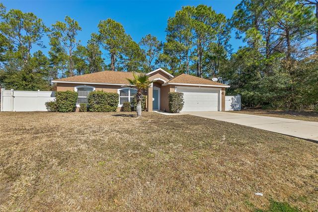 36 WHEELING LANE, Palm Coast, FL 32164