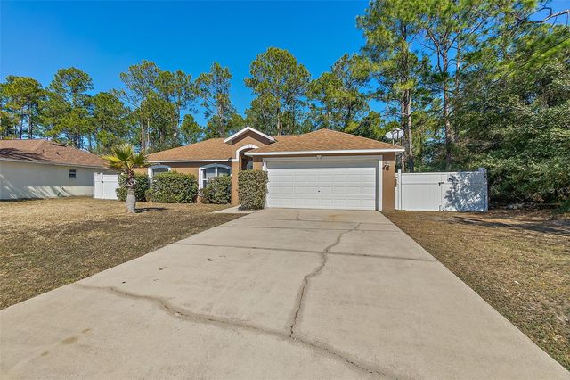 36 WHEELING LANE, Palm Coast, FL 32164