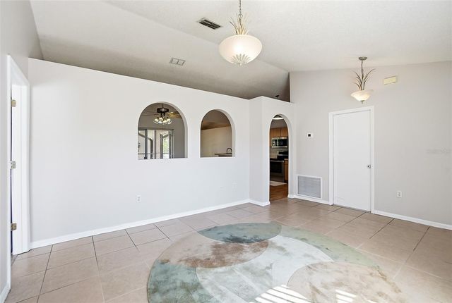 36 WHEELING LANE, Palm Coast, FL 32164