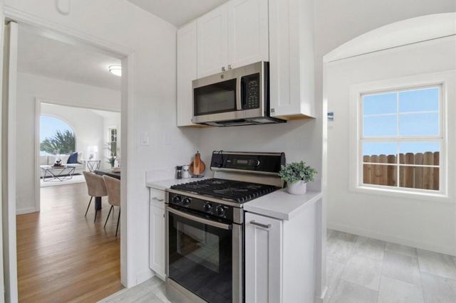 193 Poplar Avenue, Millbrae, CA 94030