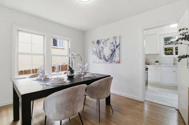 193 Poplar Avenue, Millbrae, CA 94030