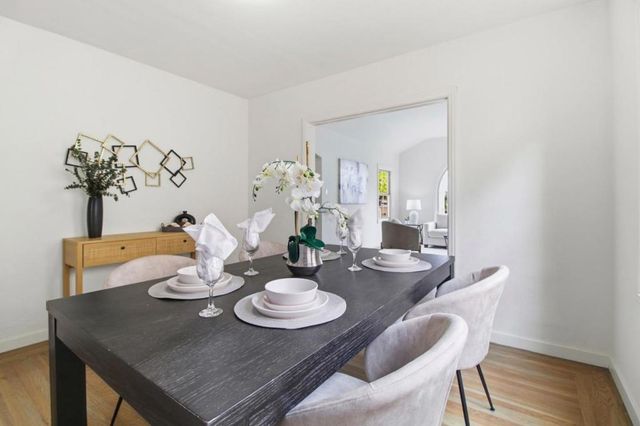 193 Poplar Avenue, Millbrae, CA 94030