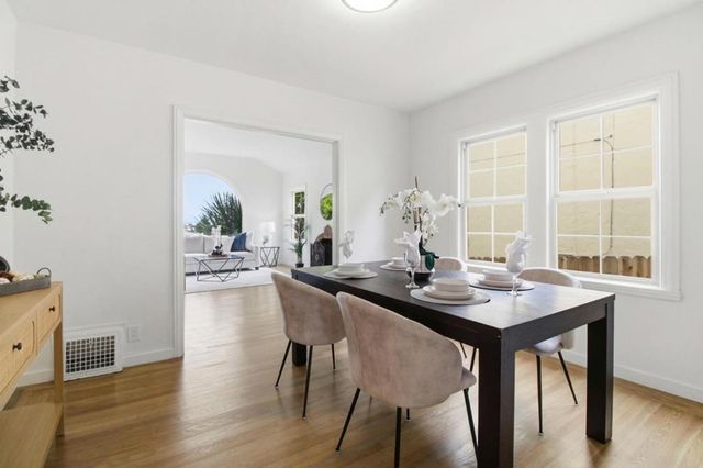 193 Poplar Avenue, Millbrae, CA 94030