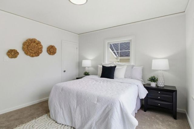 193 Poplar Avenue, Millbrae, CA 94030