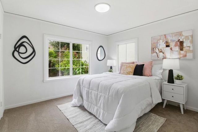 193 Poplar Avenue, Millbrae, CA 94030