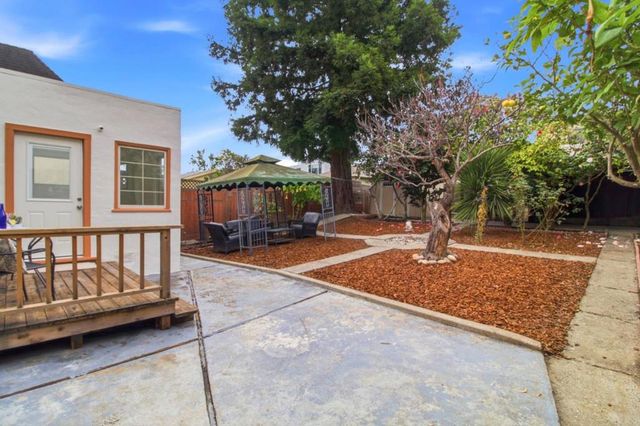 193 Poplar Avenue, Millbrae, CA 94030