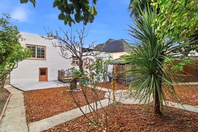 193 Poplar Avenue, Millbrae, CA 94030