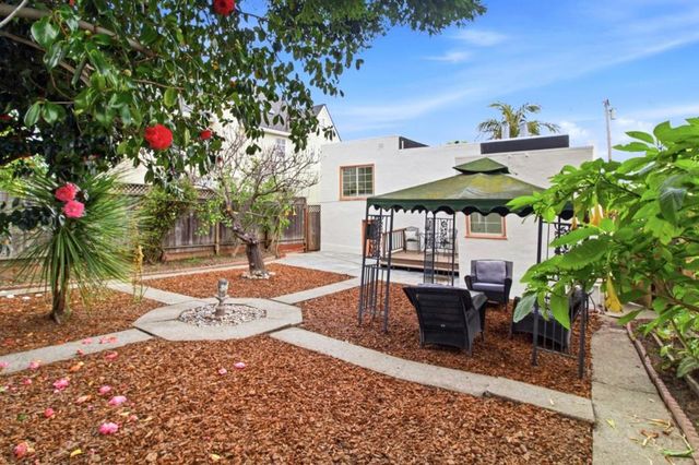 193 Poplar Avenue, Millbrae, CA 94030