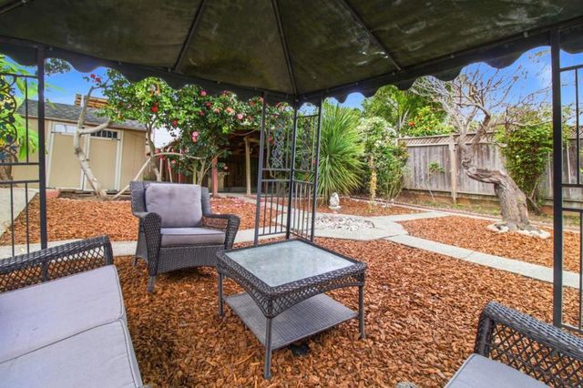 193 Poplar Avenue, Millbrae, CA 94030