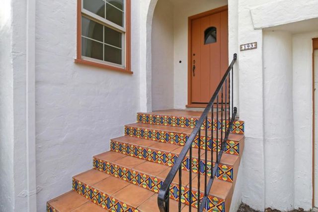 193 Poplar Avenue, Millbrae, CA 94030