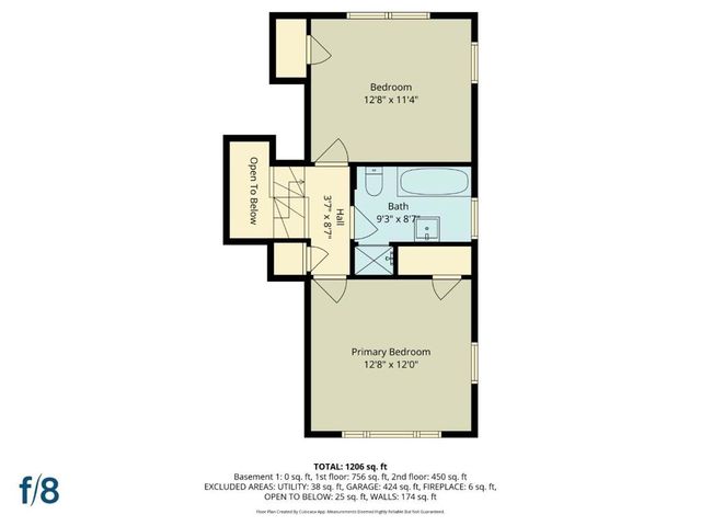 193 Poplar Avenue, Millbrae, CA 94030