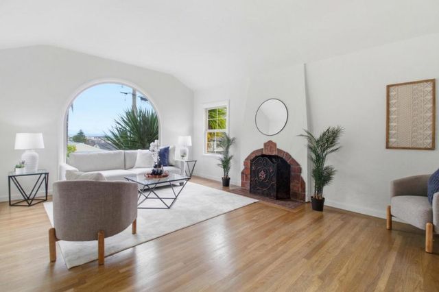 193 Poplar Avenue, Millbrae, CA 94030