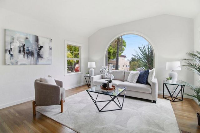 193 Poplar Avenue, Millbrae, CA 94030