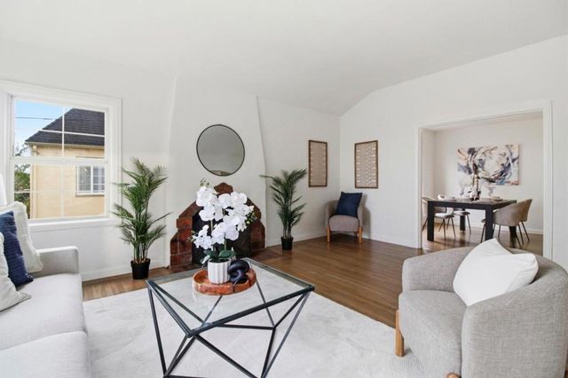 193 Poplar Avenue, Millbrae, CA 94030