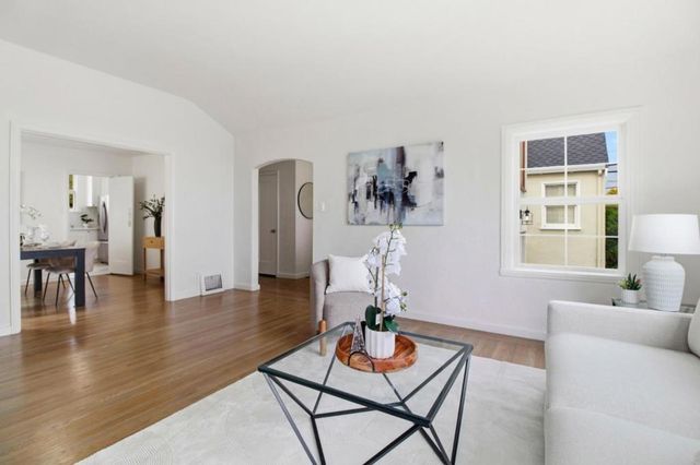 193 Poplar Avenue, Millbrae, CA 94030