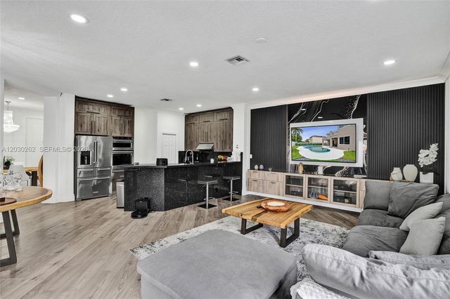 16180 SW 14th Street, Pembroke Pines, FL 33027
