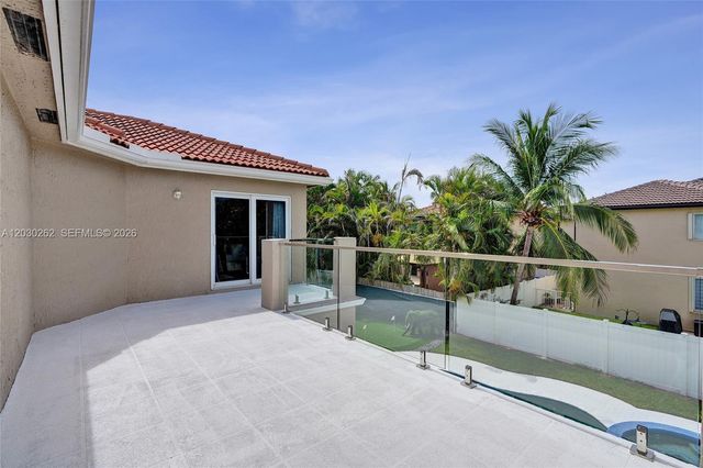 16180 SW 14th Street, Pembroke Pines, FL 33027