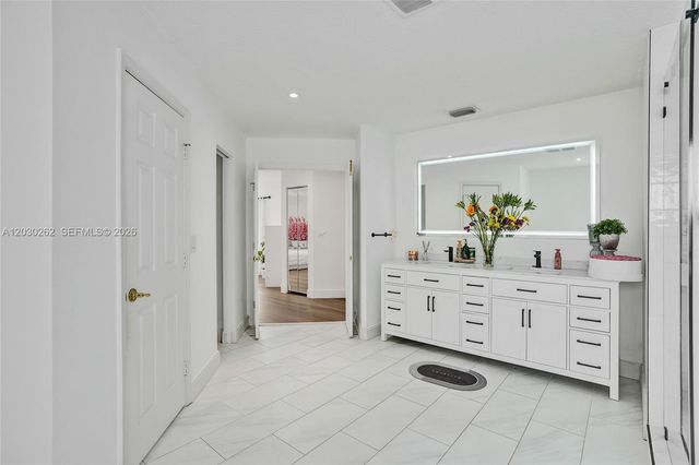 16180 SW 14th Street, Pembroke Pines, FL 33027
