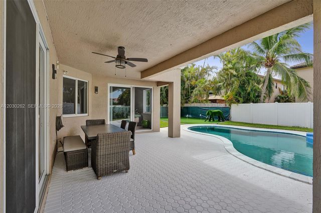 16180 SW 14th Street, Pembroke Pines, FL 33027