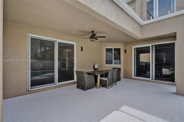 16180 SW 14th Street, Pembroke Pines, FL 33027