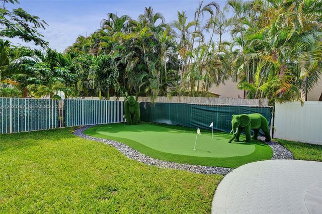 16180 SW 14th Street, Pembroke Pines, FL 33027