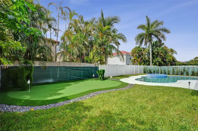 16180 SW 14th Street, Pembroke Pines, FL 33027