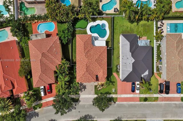 16180 SW 14th Street, Pembroke Pines, FL 33027