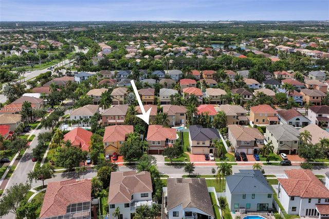 16180 SW 14th Street, Pembroke Pines, FL 33027