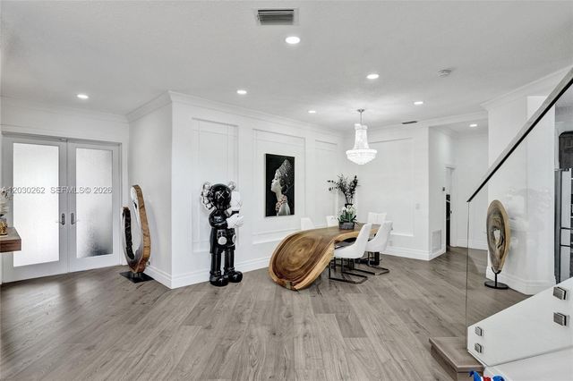 16180 SW 14th Street, Pembroke Pines, FL 33027