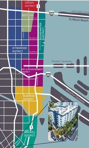 126 SW 17th Rd 201, Miami, FL 33129