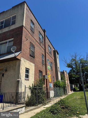 2527 S 68TH ST, Philadelphia, PA 19142