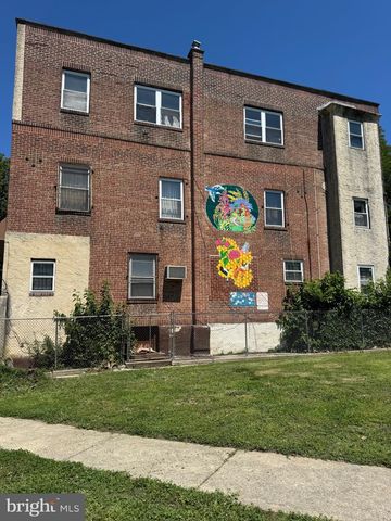 2527 S 68TH ST, Philadelphia, PA 19142