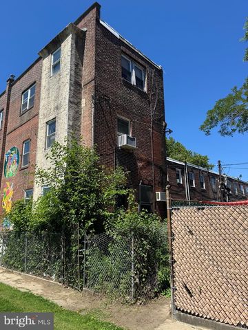 2527 S 68TH ST, Philadelphia, PA 19142
