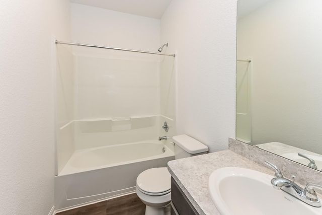 11040 Patriot Court, Cleveland, TX 77328