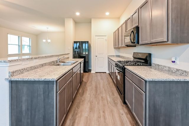 11040 Patriot Court, Cleveland, TX 77328