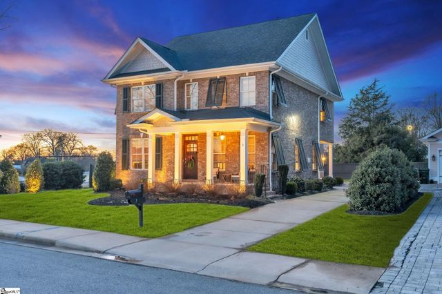 3 James Street, Greenville, SC 29609