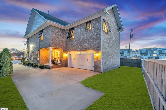 3 James Street, Greenville, SC 29609