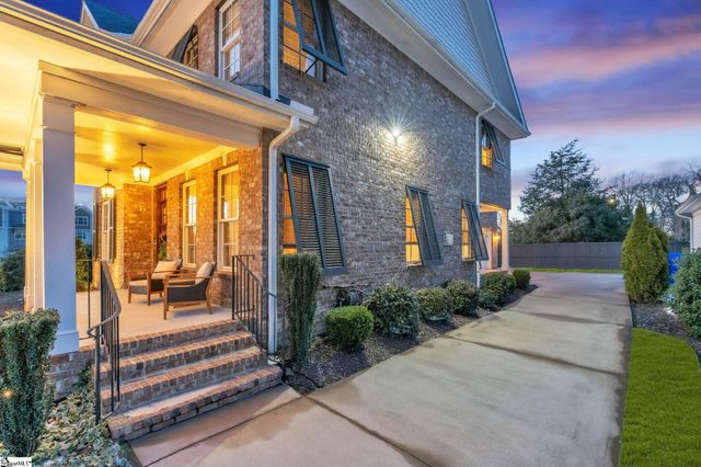 3 James Street, Greenville, SC 29609