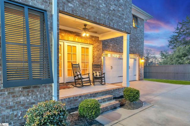 3 James Street, Greenville, SC 29609