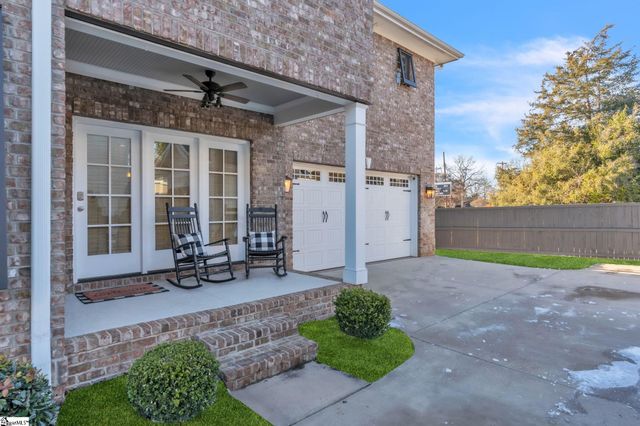 3 James Street, Greenville, SC 29609