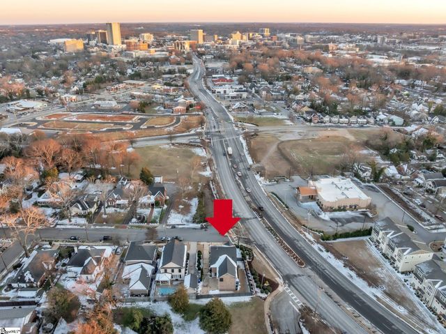 3 James Street, Greenville, SC 29609