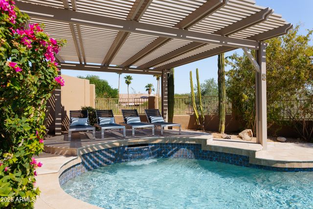 12225 E CORTEZ Drive, Scottsdale, AZ 85259