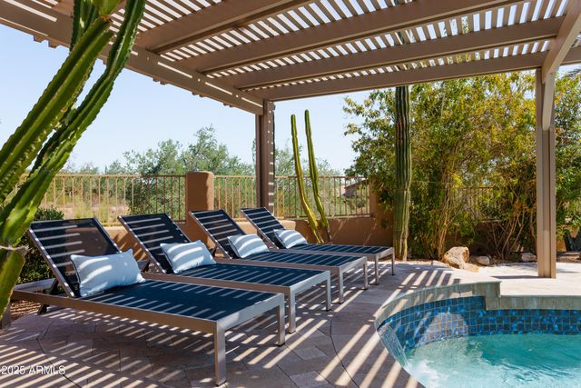 12225 E CORTEZ Drive, Scottsdale, AZ 85259