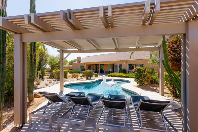 12225 E CORTEZ Drive, Scottsdale, AZ 85259